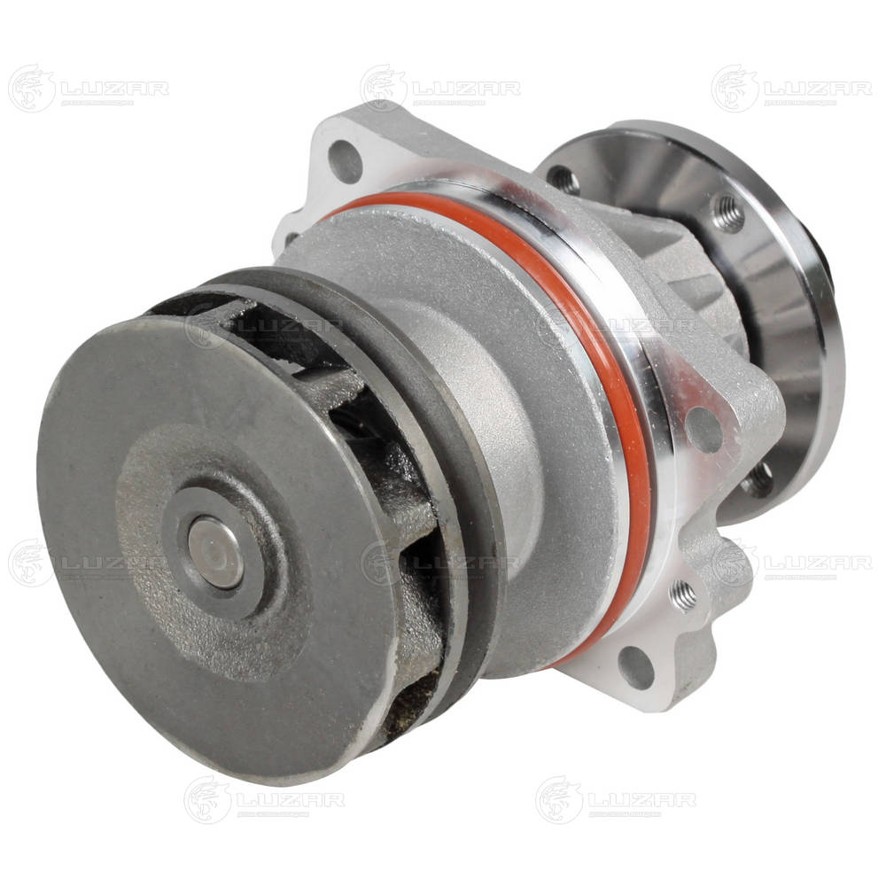 Водяной насос - помпа