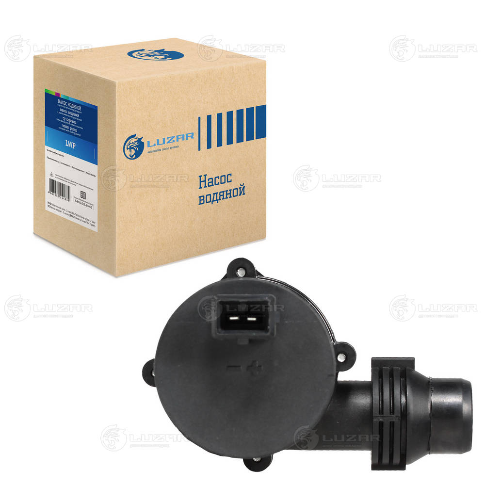 LUZAR LWP 2619 - Водяной насос - помпа