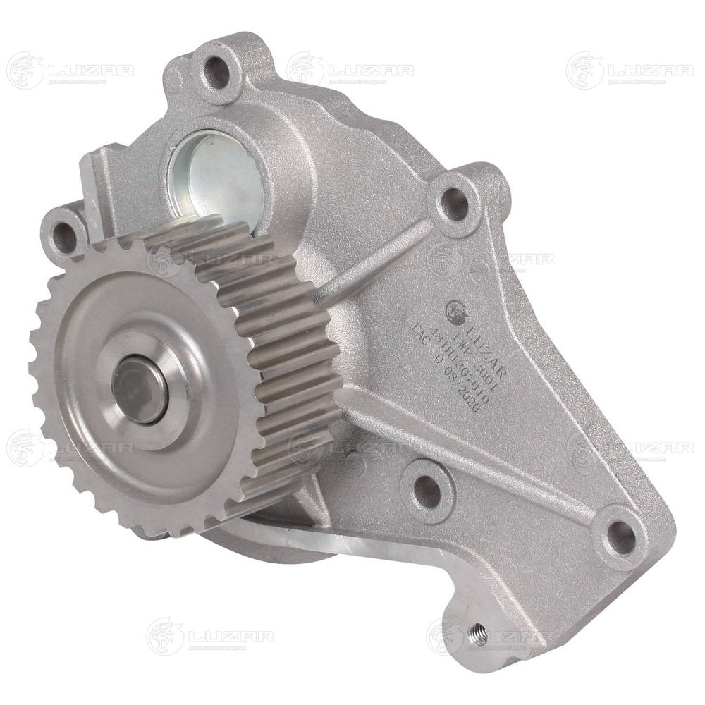 LUZAR LWP 3001 - Водяной насос - помпа