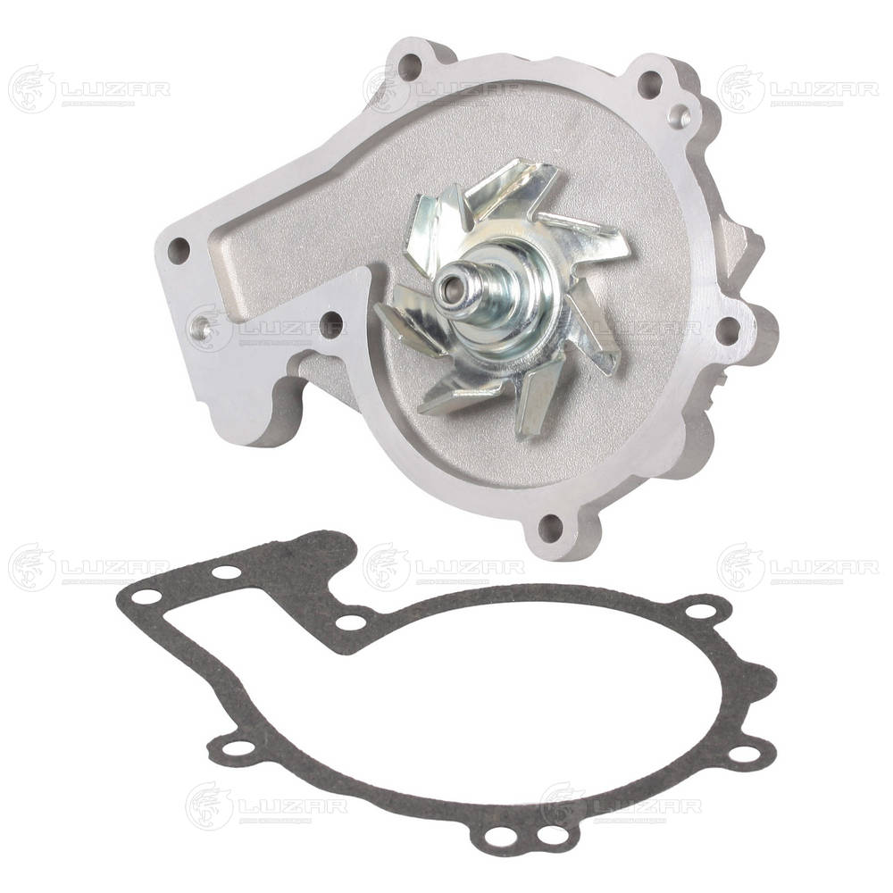 Водяной насос - помпа