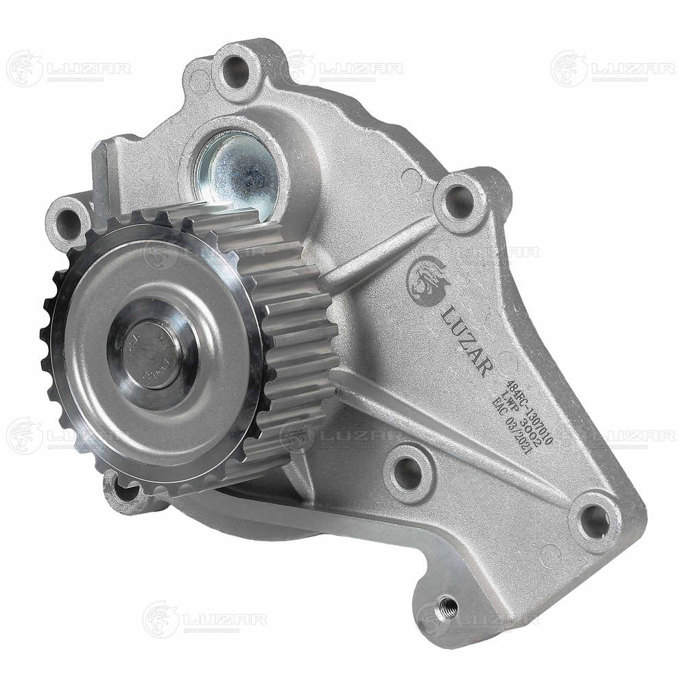 LUZAR LWP 3002 - Водяной насос - помпа