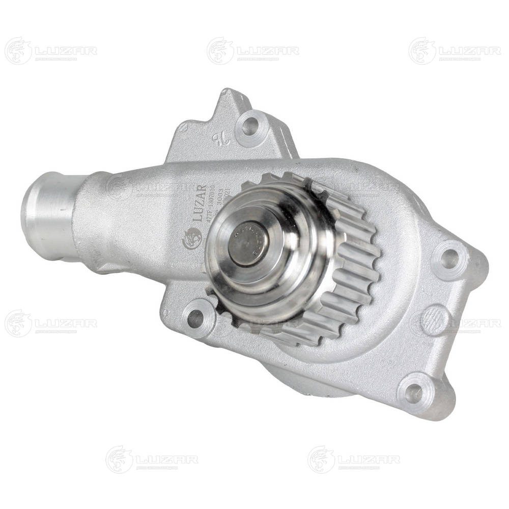 LUZAR LWP 3003 - Водяной насос - помпа