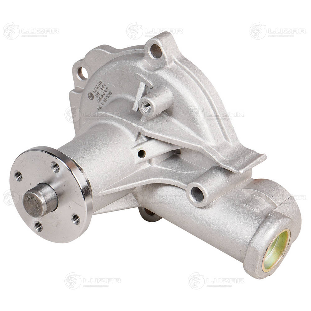 LUZAR LWP 3004 - Водяной насос - помпа