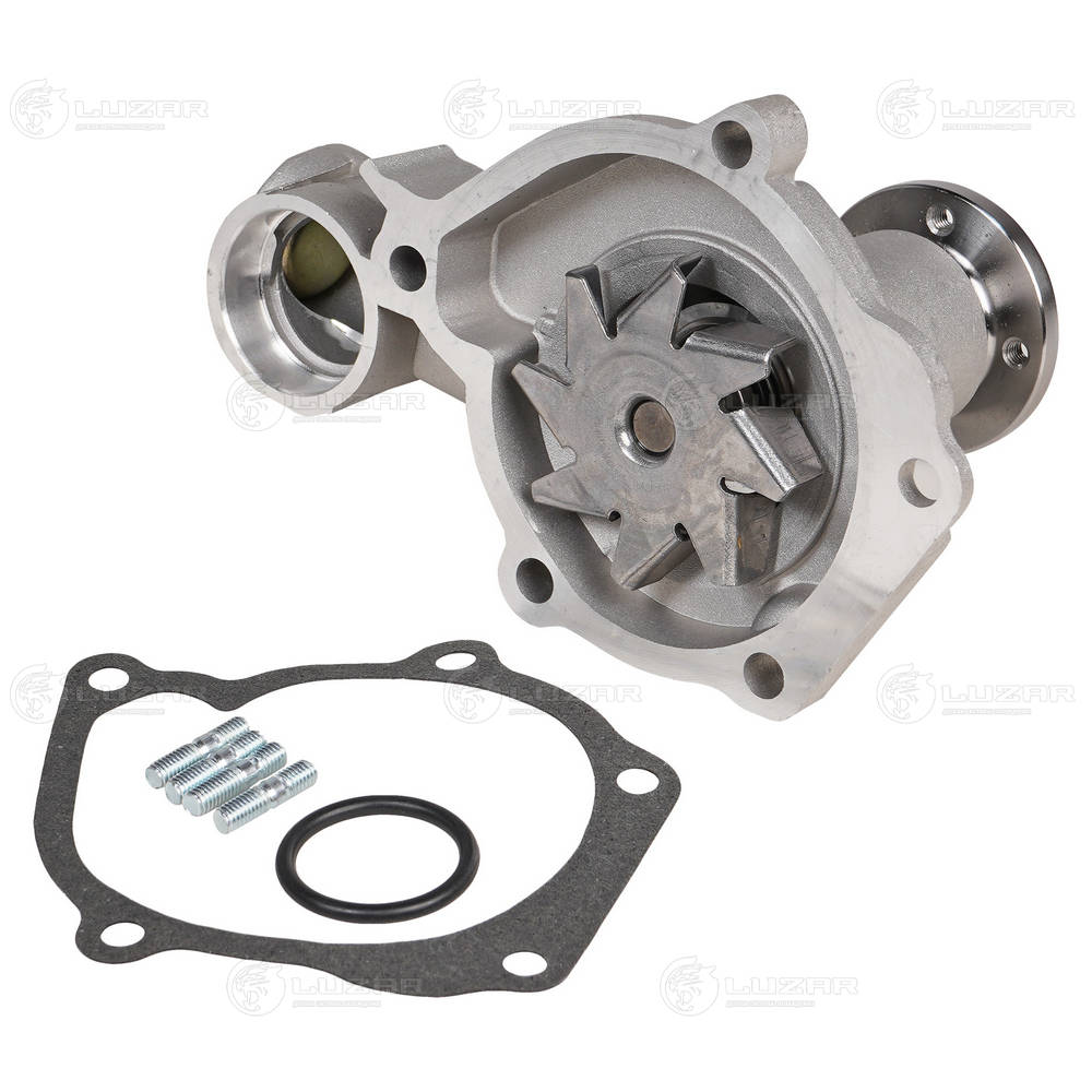 Водяной насос - помпа