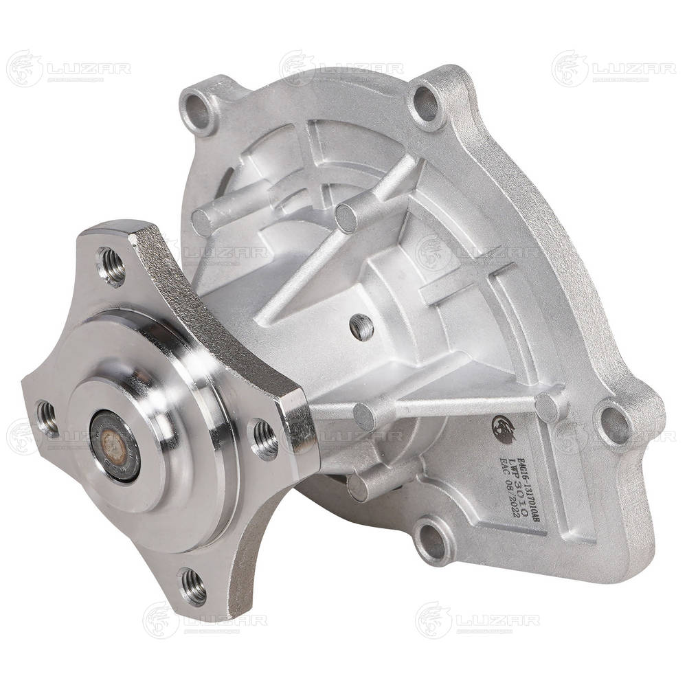 LUZAR LWP 3010 - Водяной насос - помпа