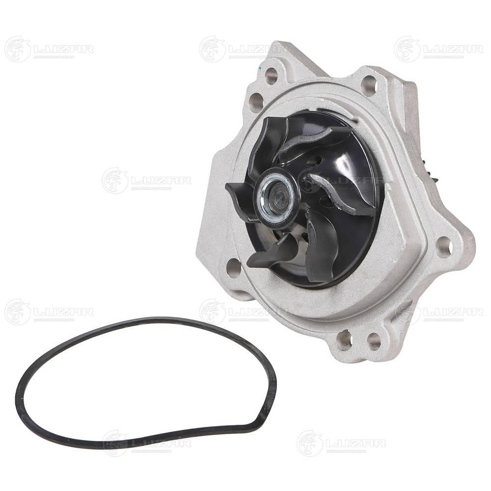 Водяной насос - помпа