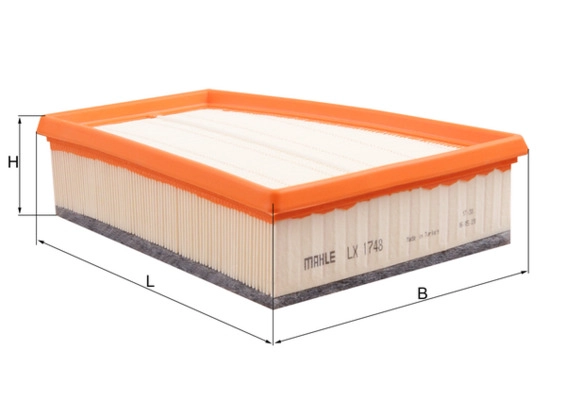 Воздушный фильтр