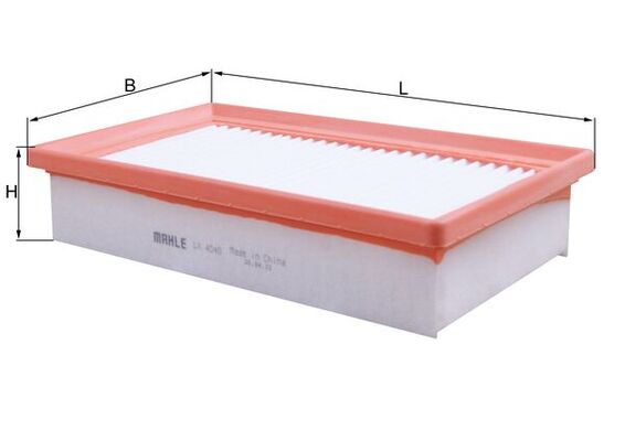 Воздушный фильтр