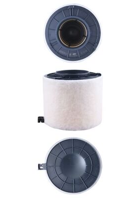 KNECHT LX 4410 - Воздушный фильтр