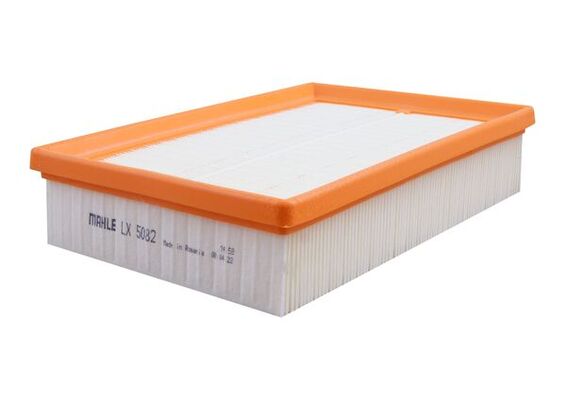 KNECHT LX 5082 - Воздушный фильтр