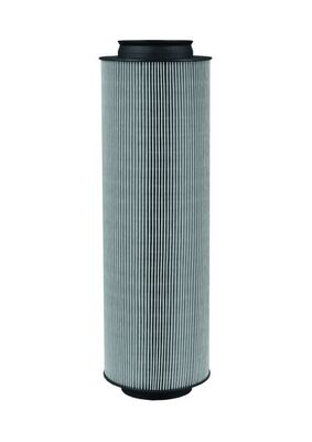 KNECHT LX 791 - Воздушный фильтр