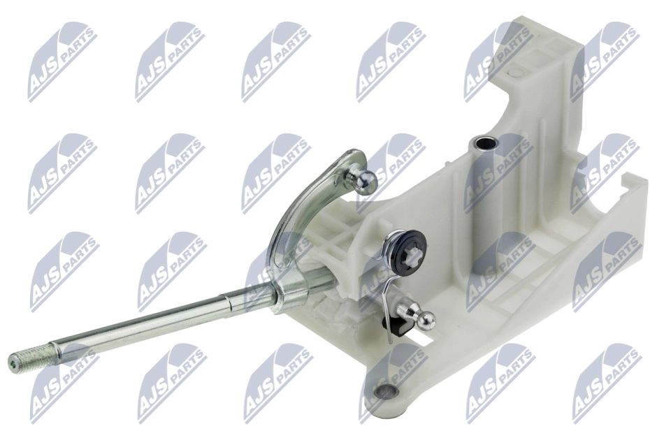 Тяга кулисы