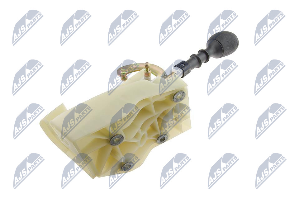 NTY LZB-VC-001 - Втулка кулисы КПП