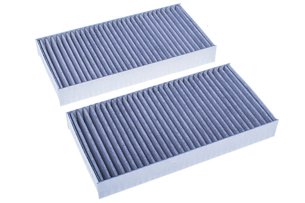 Салонный фильтр