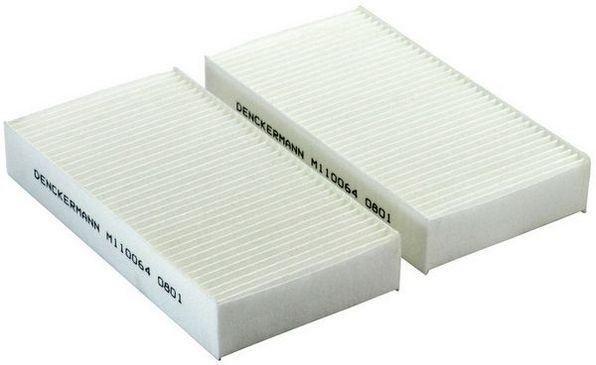 Салонный фильтр