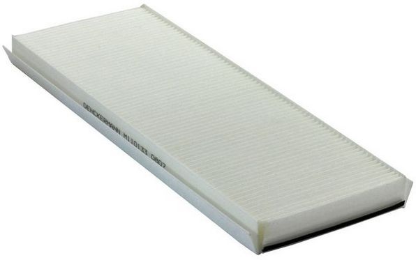 Салонный фильтр