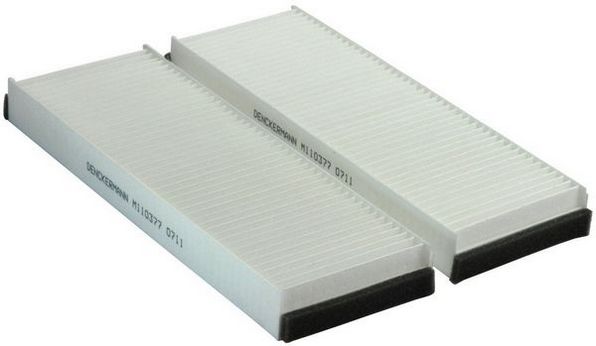 Салонный фильтр