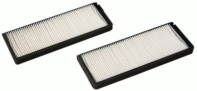 Салонный фильтр