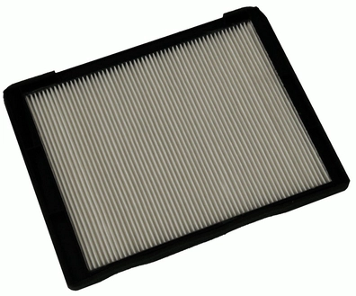 Салонный фильтр