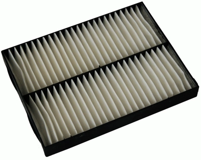 Салонный фильтр