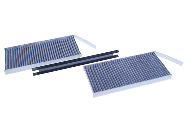 Салонный фильтр