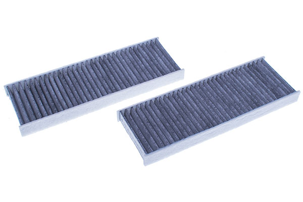 Салонный фильтр