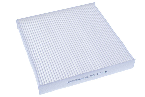 Салонный фильтр