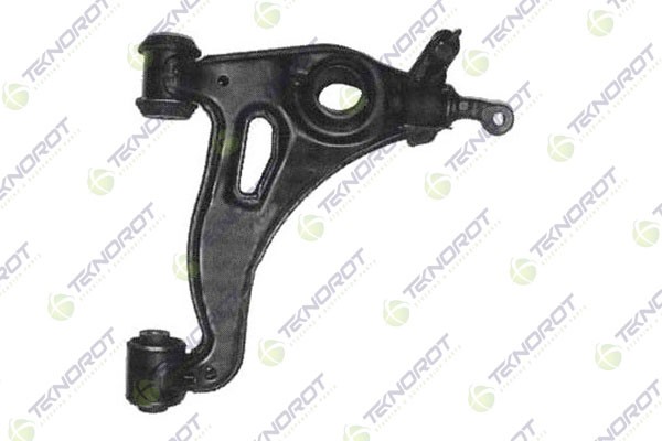 TEKNOROT M-126 - Рычаг
