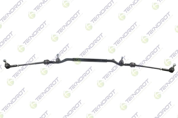 TEKNOROT M-128 - Продольная рулевая тяга