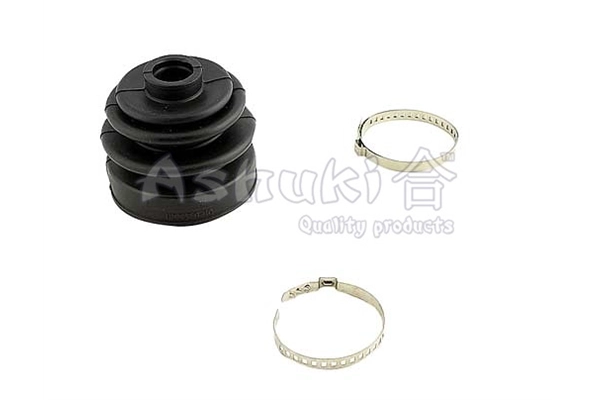 Пыльник ШРУСа