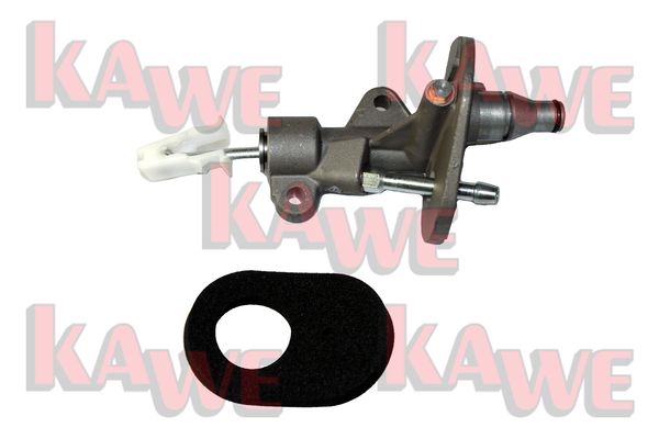 Главный цилиндр сцепления