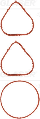 Прокладка впускного коллектора