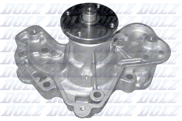 Водяной насос - помпа