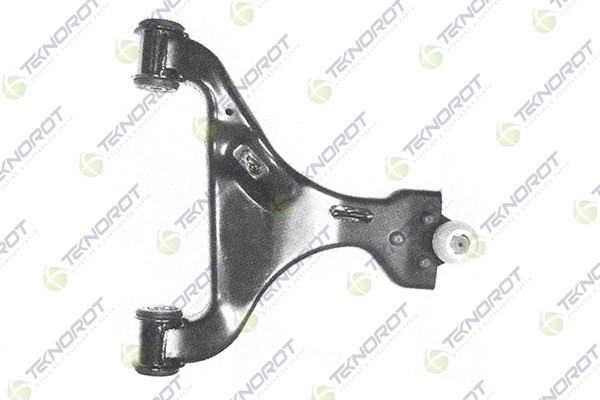 TEKNOROT M-668 - Рычаг