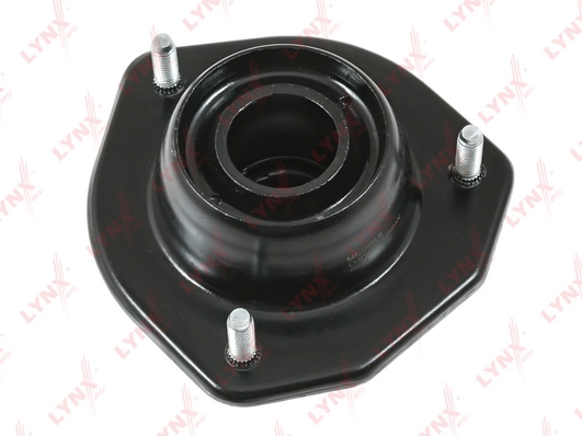 LYNXAUTO MA-1002LR - Опора амортизатора