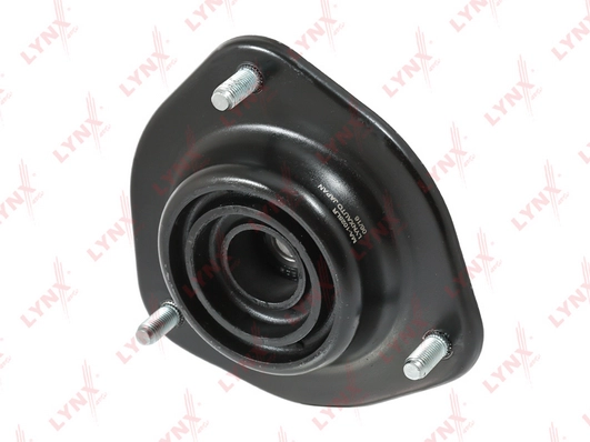 LYNXAUTO MA-1025LR - Опора амортизатора