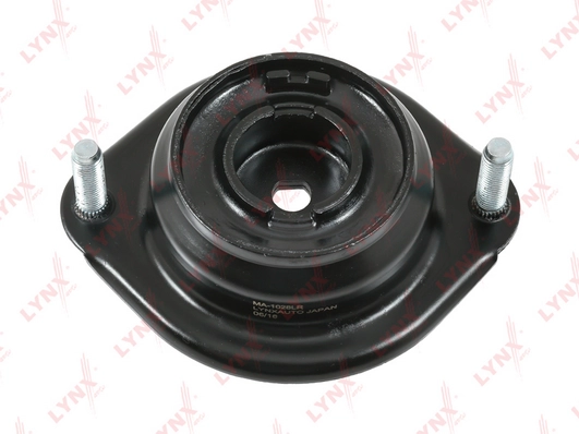 LYNXAUTO MA-1028LR - Опора амортизатора