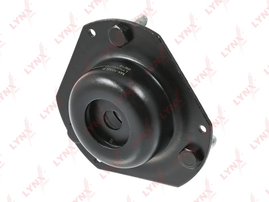 LYNXAUTO MA-1032LR - Опора амортизатора