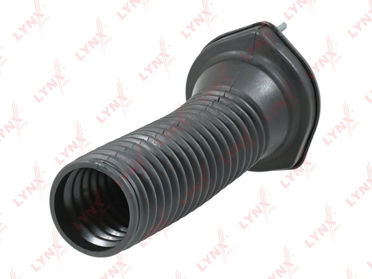 LYNXAUTO MA-1076R - Опора амортизатора