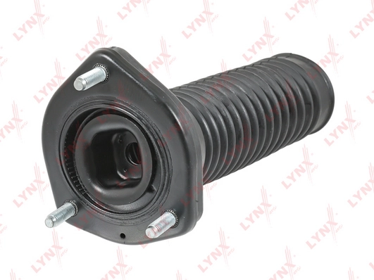 LYNXAUTO MA-1081L - Опора амортизатора