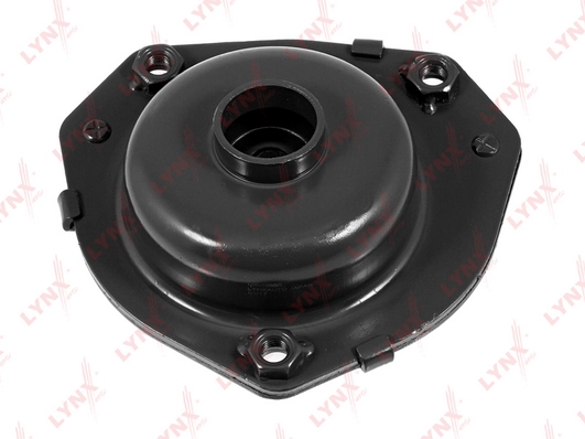 LYNXAUTO MA-1093R - Опора амортизатора