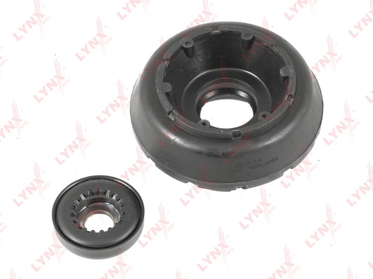 LYNXAUTO MA-1132LR - Опора амортизатора