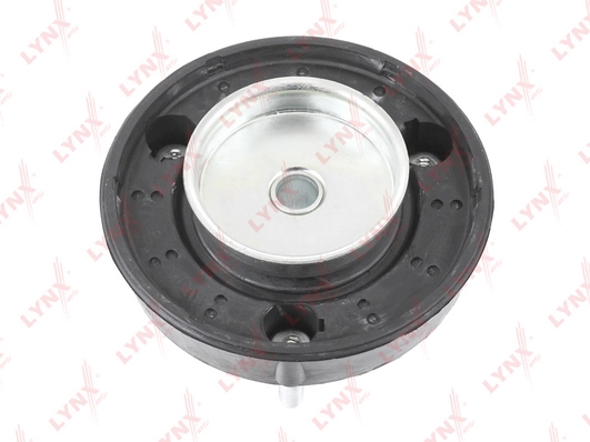 LYNXAUTO MA-1141LR - Опора амортизатора