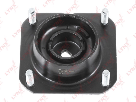 LYNXAUTO MA-1146LR - Опора амортизатора