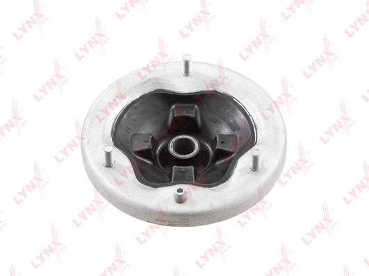 LYNXAUTO MA-1180LR - Опора амортизатора