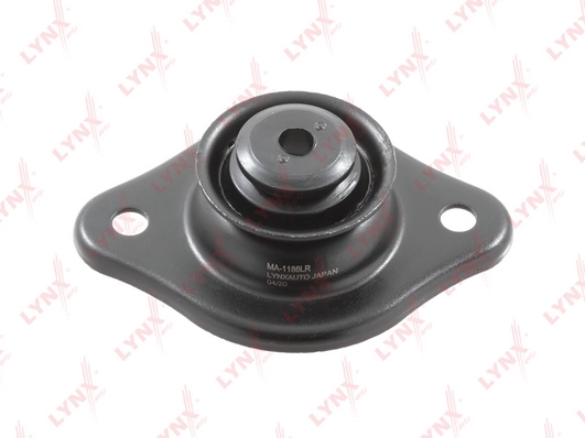 LYNXAUTO MA-1186LR - Опора амортизатора