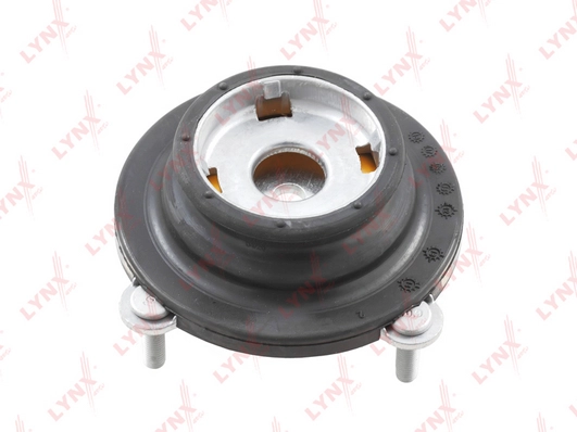 LYNXAUTO MA-1196LR - Опора амортизатора