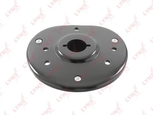 LYNXAUTO MA-1202LR - Опора амортизатора