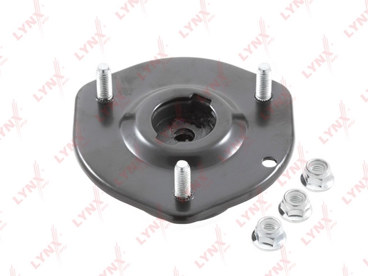 LYNXAUTO MA-1206LR - Опора амортизатора