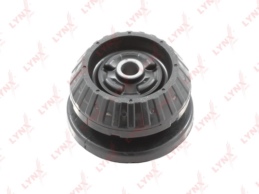LYNXAUTO MA-1222LR - Опора амортизатора